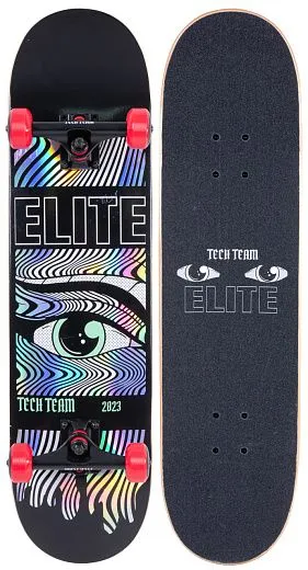 Tech Team Elite - 2024 Глаз