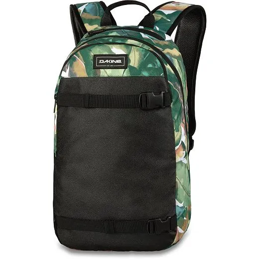 Dakine Urbn Mission Pack 22L Palm Grove