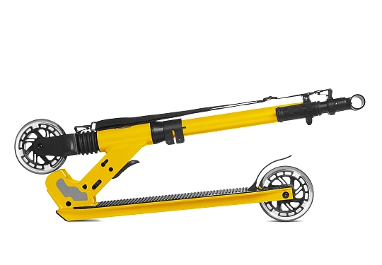 SHULZ 120 LED - Yellow