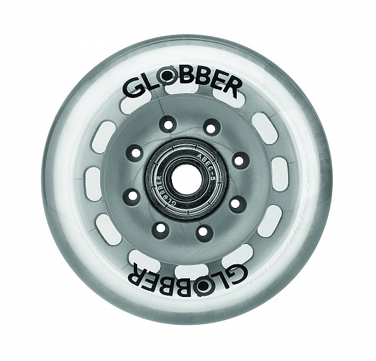 Globber 80mm, For Primo/Evo