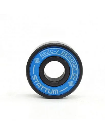 Stattum Bearings Pack Abec 7 - Blue в футляре, 8 шт.