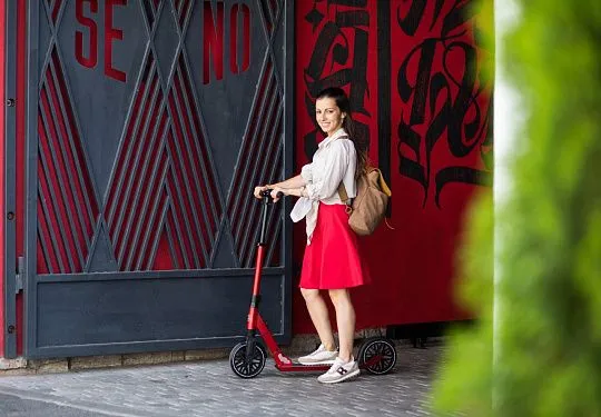 SHULZ 200 - 2021 Red SHULZ 200 - 2021 Red