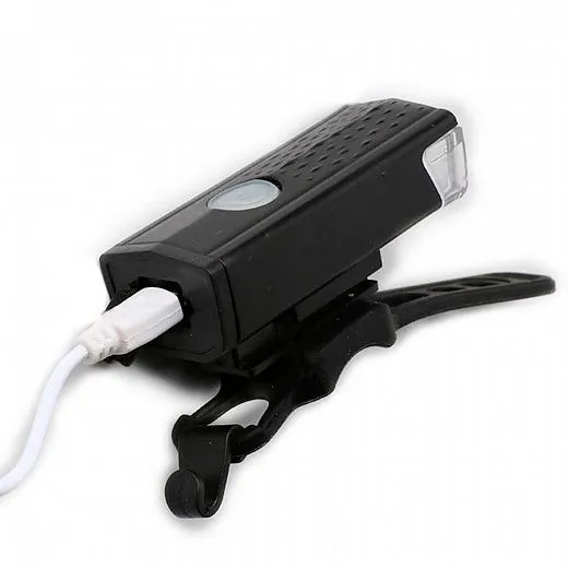 Comiron FR22, передний