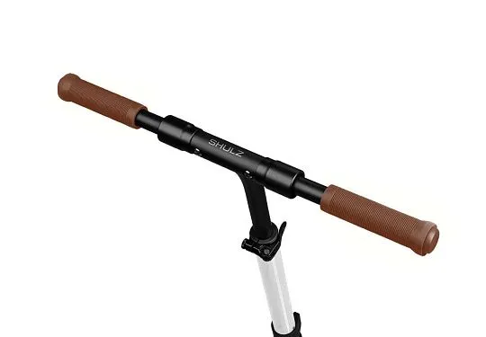 Shulz 200 Pro - 2025 White