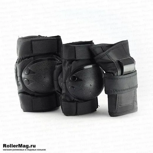 Tech Team Comfort 3-Set