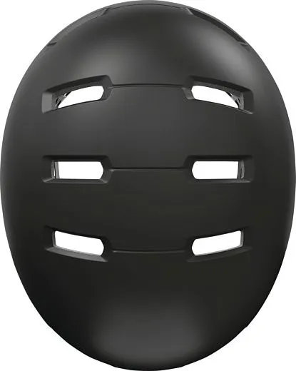 Abus Skurb Velvet Black Abus Skurb Velvet Black