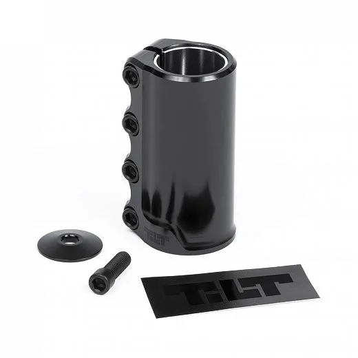 Tilt Rigid SCS - 2021 Black Tilt Rigid SCS - 2021 Black