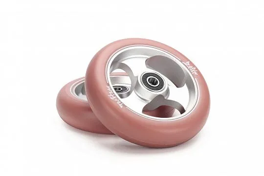 Tech Team TT 110*26 мм. Zefir pink