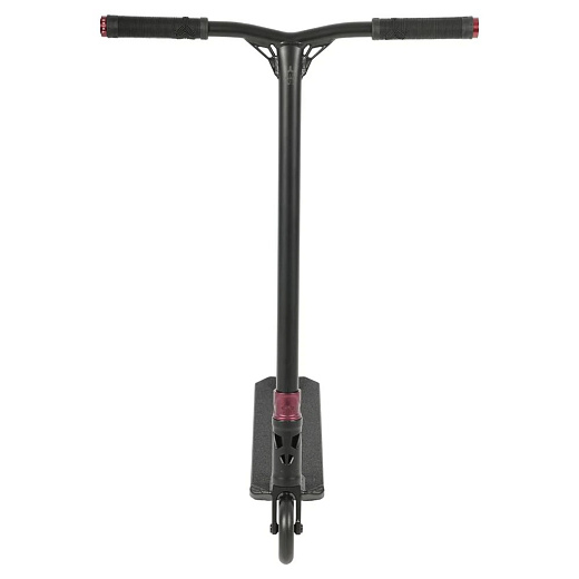 Triad C120 Rabid - 2023 Black/Red