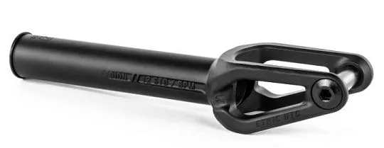 Ethic Legion Fork 12 STD V2 SCS Black