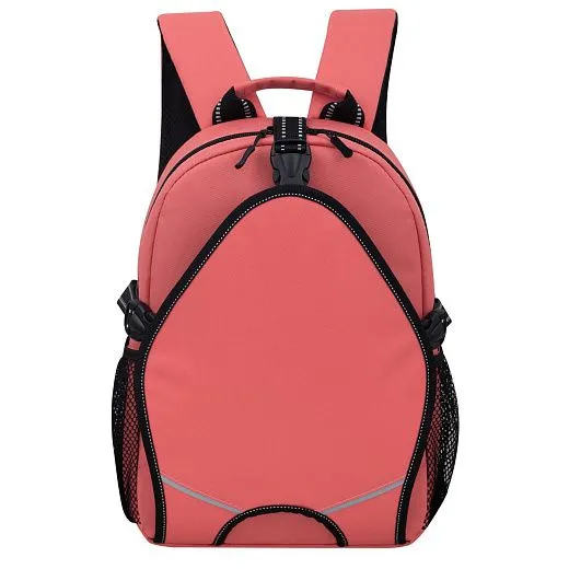 Asgard Junior Inline Skating Backpack Коралловый