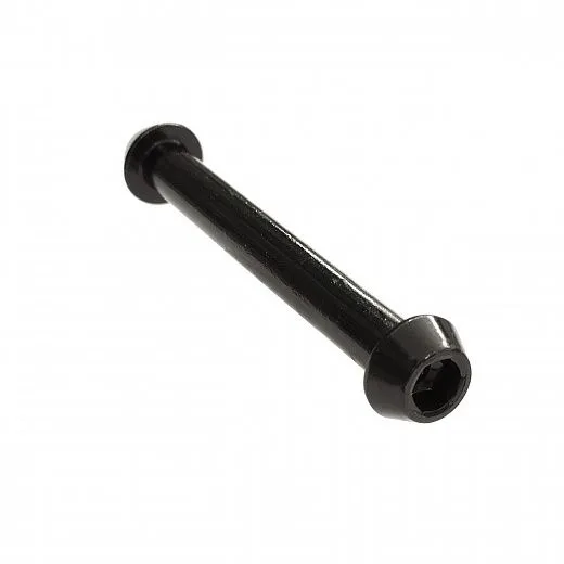 Ethic Erawan/Lind/Pande Deck Axle black Ethic Erawan/Lind/Pande Deck Axle black