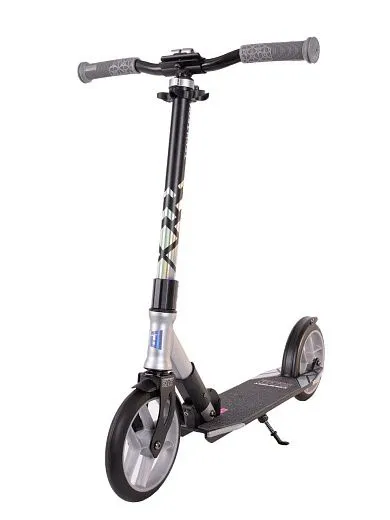 Tech Team Comfort 210 Evolution - 2024 Grey