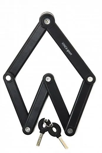 Vinca Sport Замок складной VS 101.3858