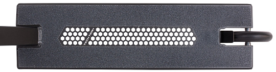 Tech Team Zefir Street - Black
