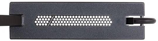 Tech Team Zefir Street - Black