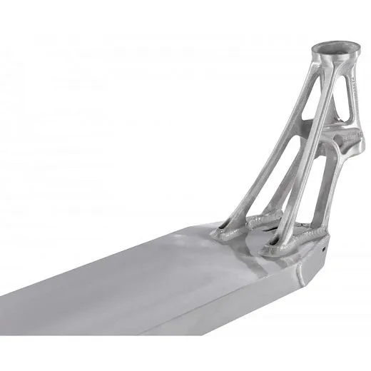 Ethic Pandemonium V2 Deck 540 Raw