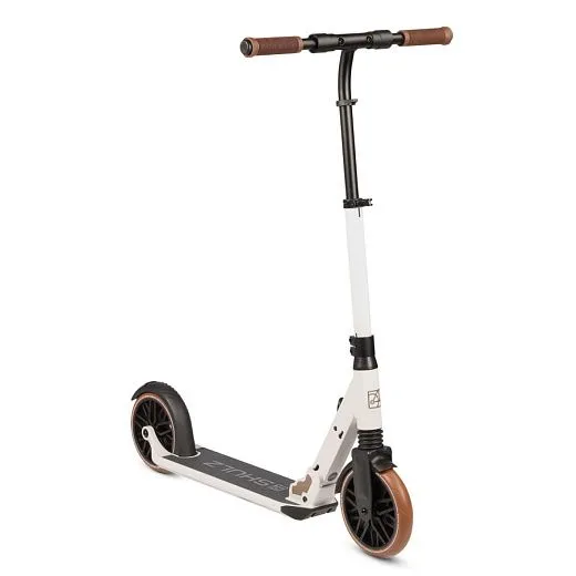 Shulz 200 Pro - 2025 White