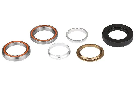 Tech Team LMT36 - 2021 Black