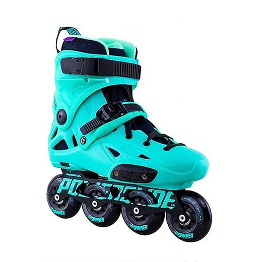 Powerslide Imperial Green 80 2025