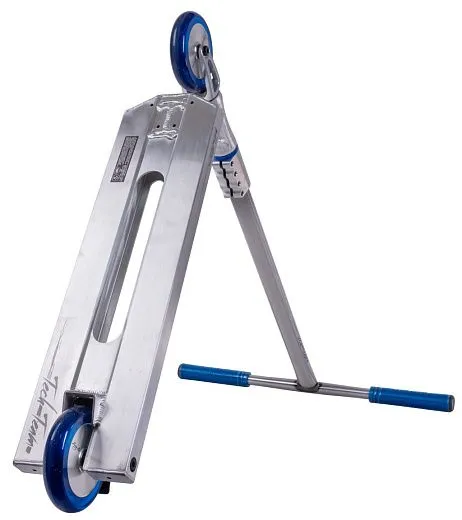 Tech Team Zorg Pro - 2024 Raw