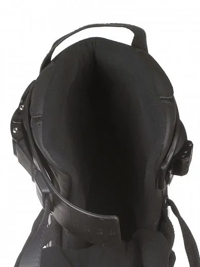 FR Skates FR1 80 - Black