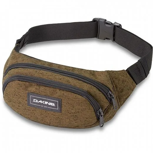 Dakine Hip Pack Dark Olive