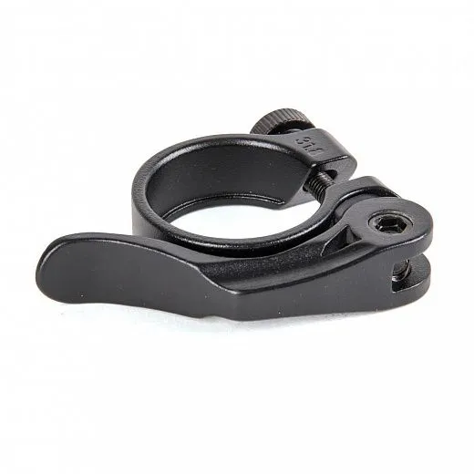Tech Team ENRICO D31,8 - Black