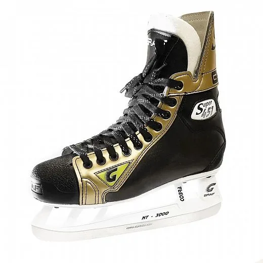 Graf Super 451 Cobra 2000/3000