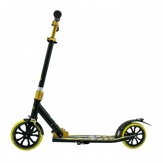 Tech Team Jogger 210 - 2021 Yellow