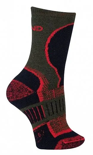 Mund Explorer Red Хаки