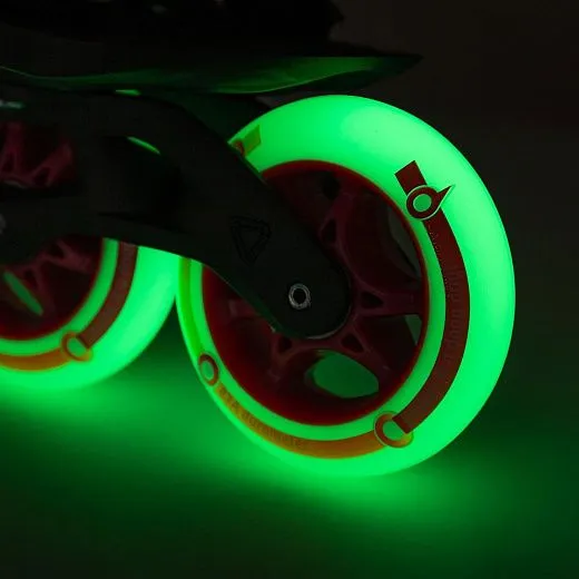 Powerslide Doop Urban 90 - 2025