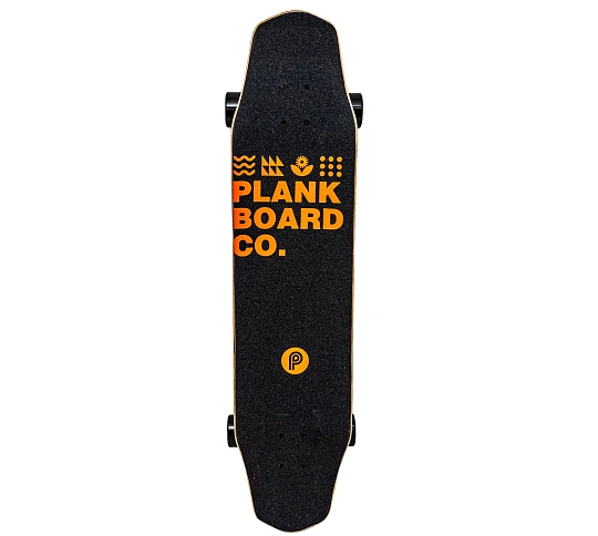 PLANK Frames 39"Х9"