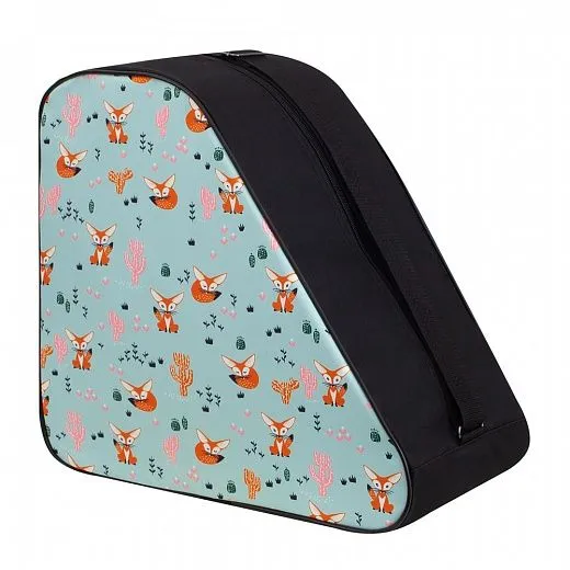 Asgard LG Лисички мята