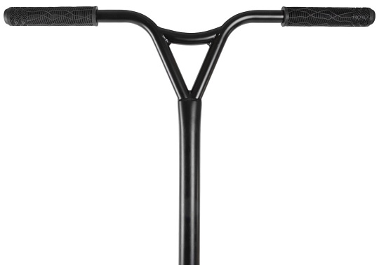Tech Team Sherp - 2023 Black