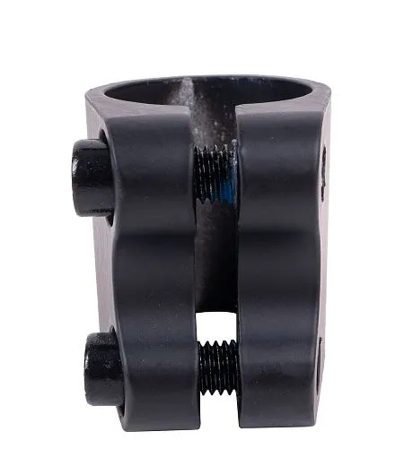 Tech Team Voodoo Clamp IHC - Black Tech Team Voodoo Clamp IHC - Black
