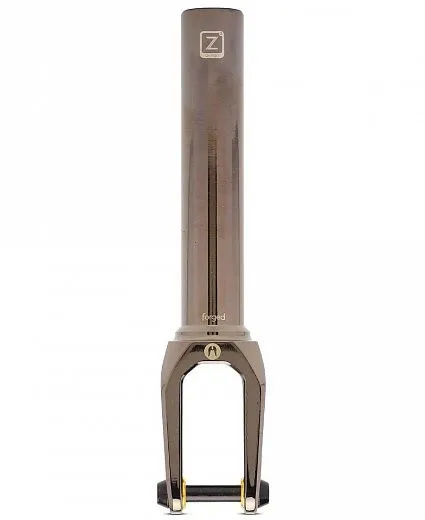 Ethic Legion Fork SCS - 2021 Black/Chrome
