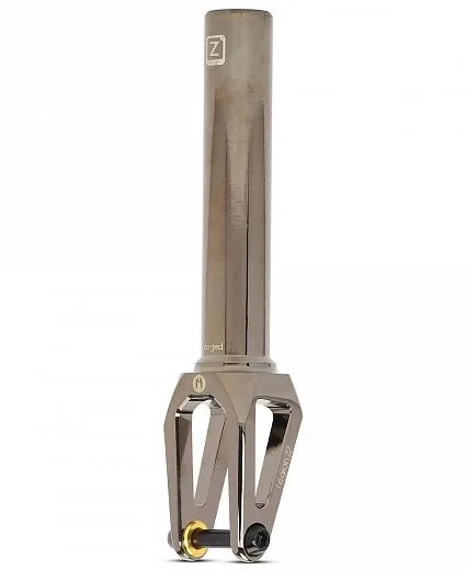Ethic Legion Fork SCS - 2021 Black/Chrome