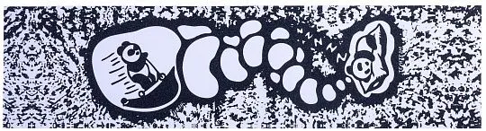 Tech Team TT Griptape PANDA