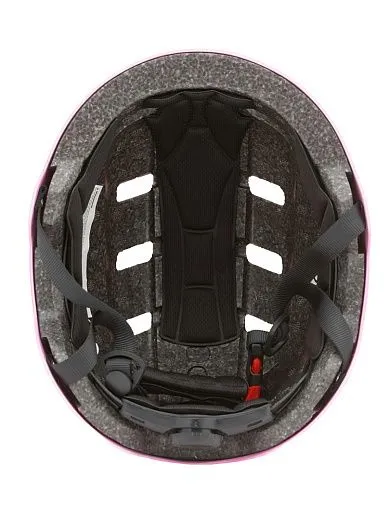 Комета Интегра Розовый