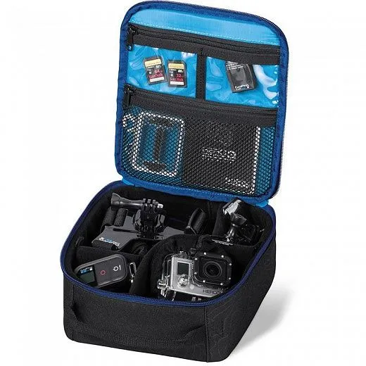 Dakine DLX POV Case Glacier - 2015