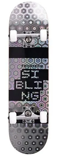 Tech Team Sibling 28,5 x 7,5" - Hex