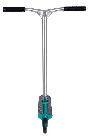 Tech Team Zefir Lite V2 49 - Grey/Celadon