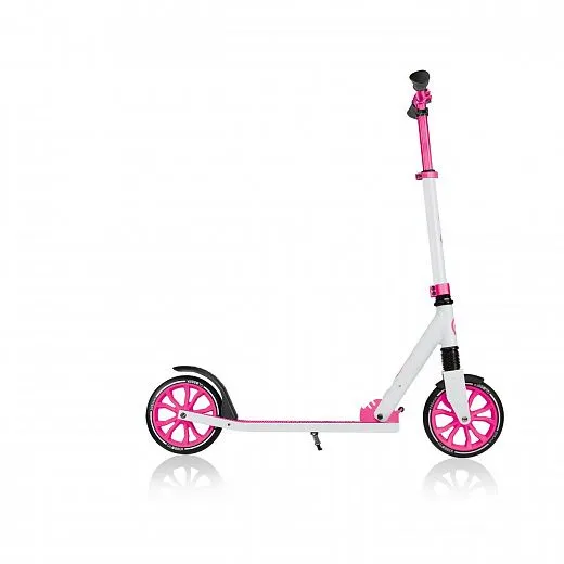 Globber NL 205 White/Pink Globber NL 205 White/Pink