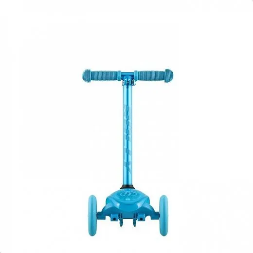 Tech Team Rally Blue