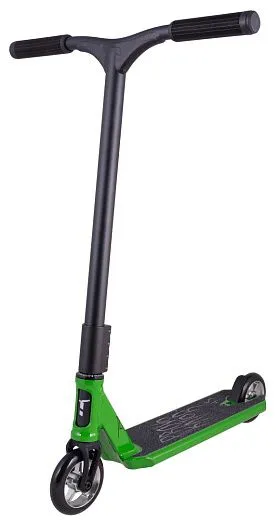 Tech Team Provokator 45 - 2025 Green/Black