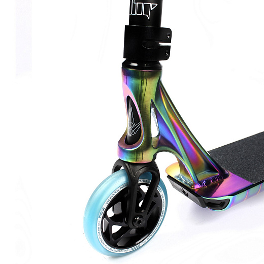Blunt Prodigy S8 Oil Slick