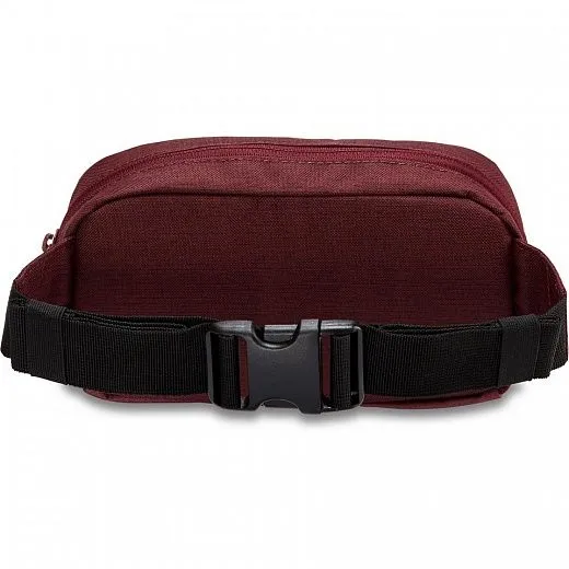 Dakine Rad Hip Pack Burnt Rose Dakine Rad Hip Pack Burnt Rose
