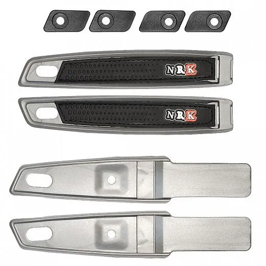 Fila NRK inst. Band - Silver