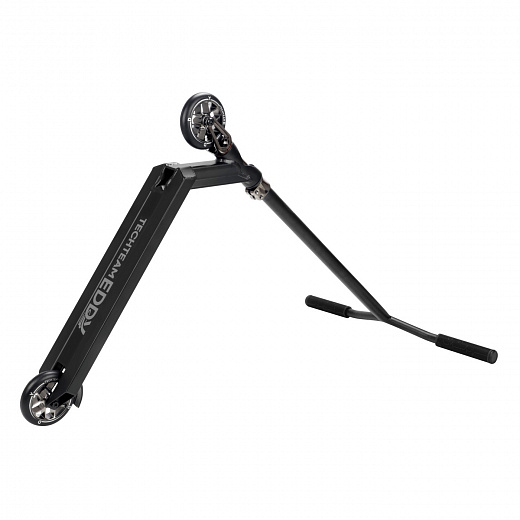 Tech Team Eddy - 2021 Black